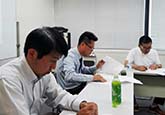 会員挨拶