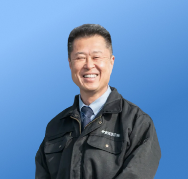 理事長 伊村浩和